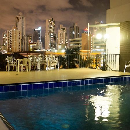 Hotel Latino Πόλη του Παναμά Εξωτερικό φωτογραφία
