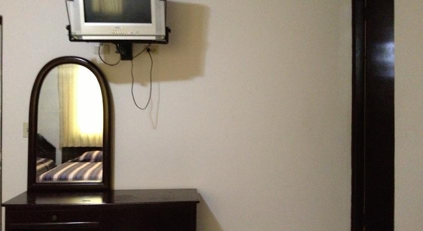 Hotel Latino Πόλη του Παναμά Εξωτερικό φωτογραφία