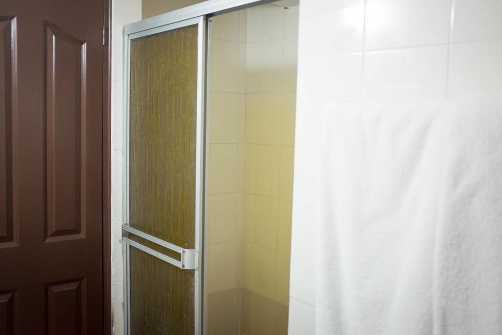 Hotel Latino Πόλη του Παναμά Εξωτερικό φωτογραφία