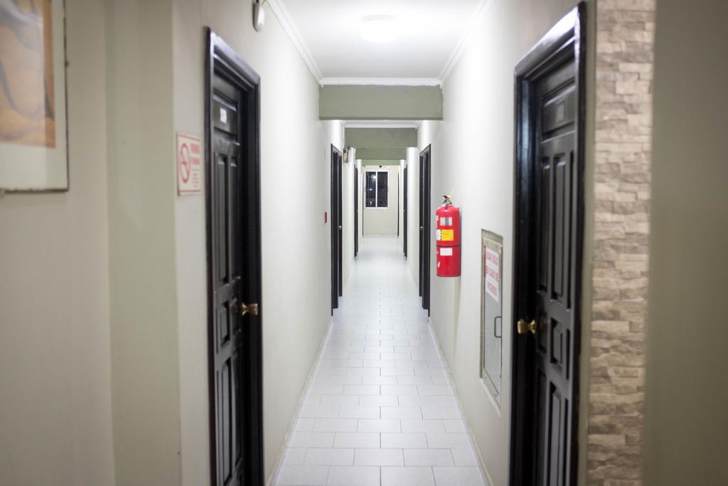 Hotel Latino Πόλη του Παναμά Εξωτερικό φωτογραφία