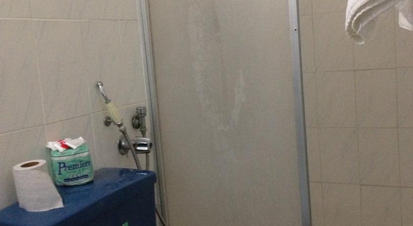 Hotel Latino Πόλη του Παναμά Εξωτερικό φωτογραφία