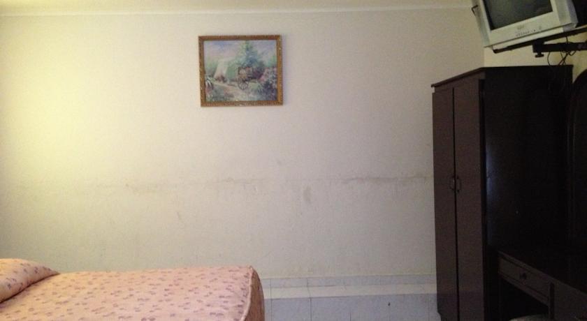 Hotel Latino Πόλη του Παναμά Εξωτερικό φωτογραφία