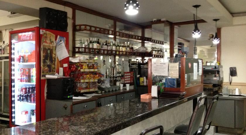 Hotel Latino Πόλη του Παναμά Εξωτερικό φωτογραφία