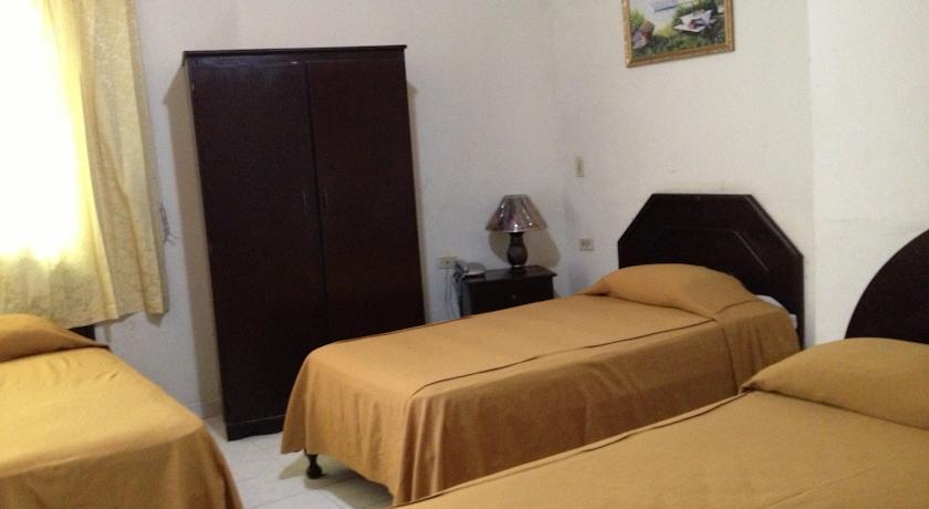 Hotel Latino Πόλη του Παναμά Εξωτερικό φωτογραφία