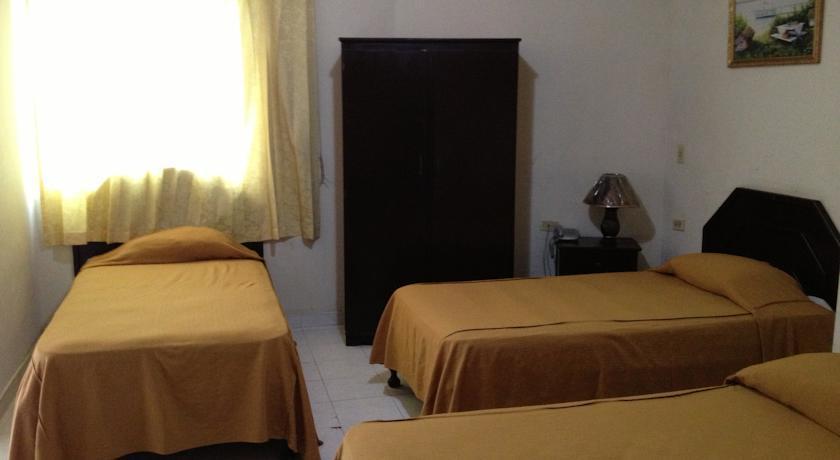 Hotel Latino Πόλη του Παναμά Εξωτερικό φωτογραφία