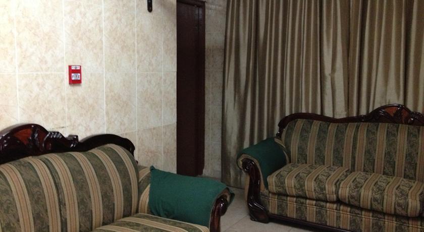 Hotel Latino Πόλη του Παναμά Εξωτερικό φωτογραφία