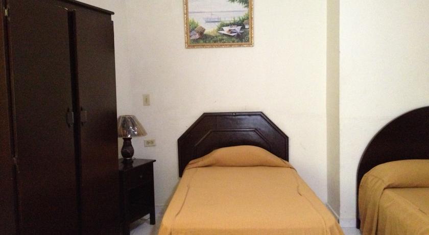 Hotel Latino Πόλη του Παναμά Εξωτερικό φωτογραφία