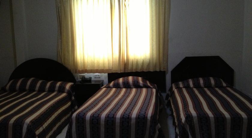 Hotel Latino Πόλη του Παναμά Εξωτερικό φωτογραφία