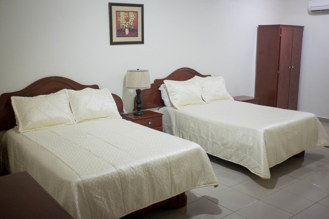 Hotel Latino Πόλη του Παναμά Εξωτερικό φωτογραφία