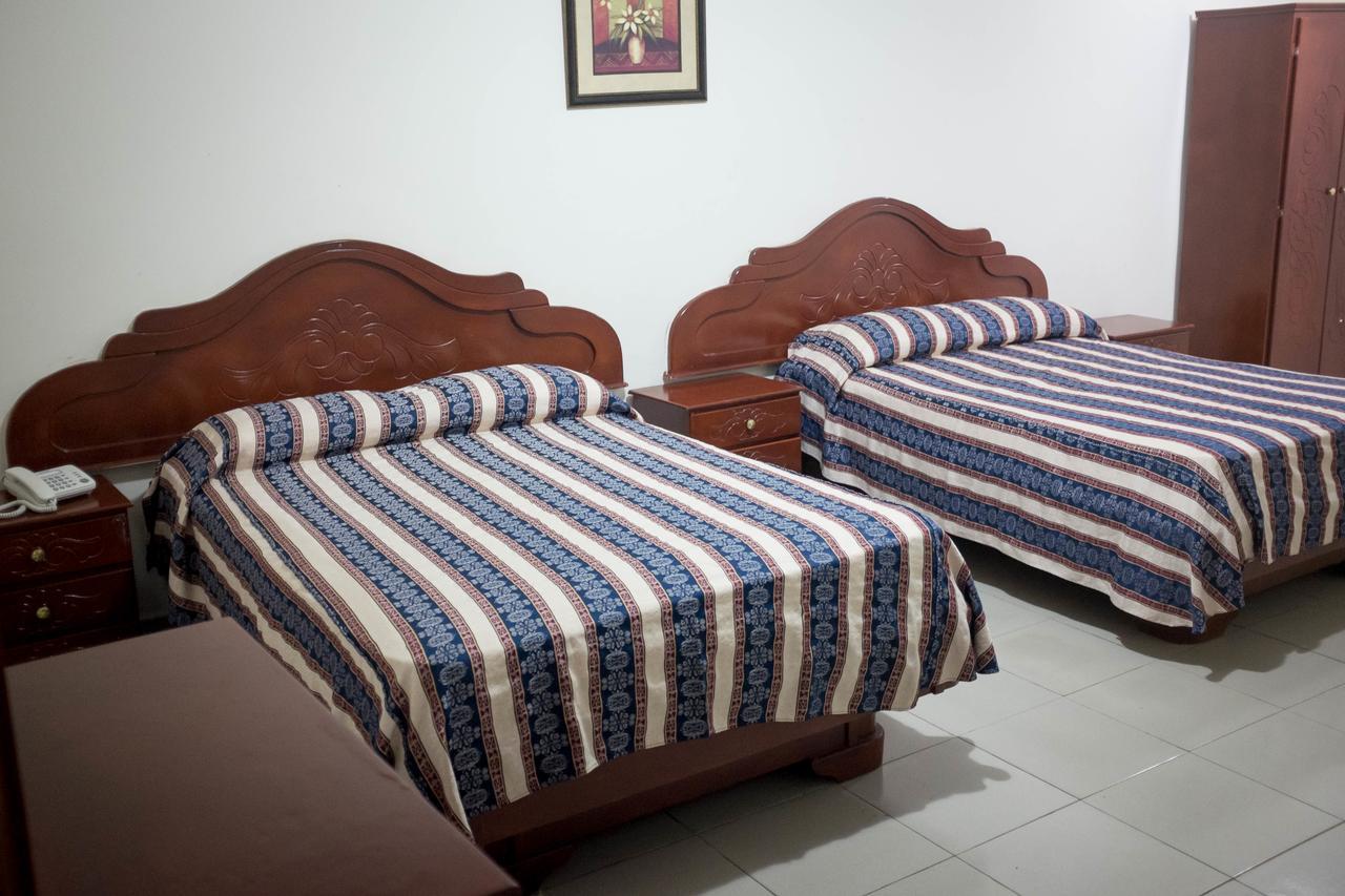 Hotel Latino Πόλη του Παναμά Εξωτερικό φωτογραφία