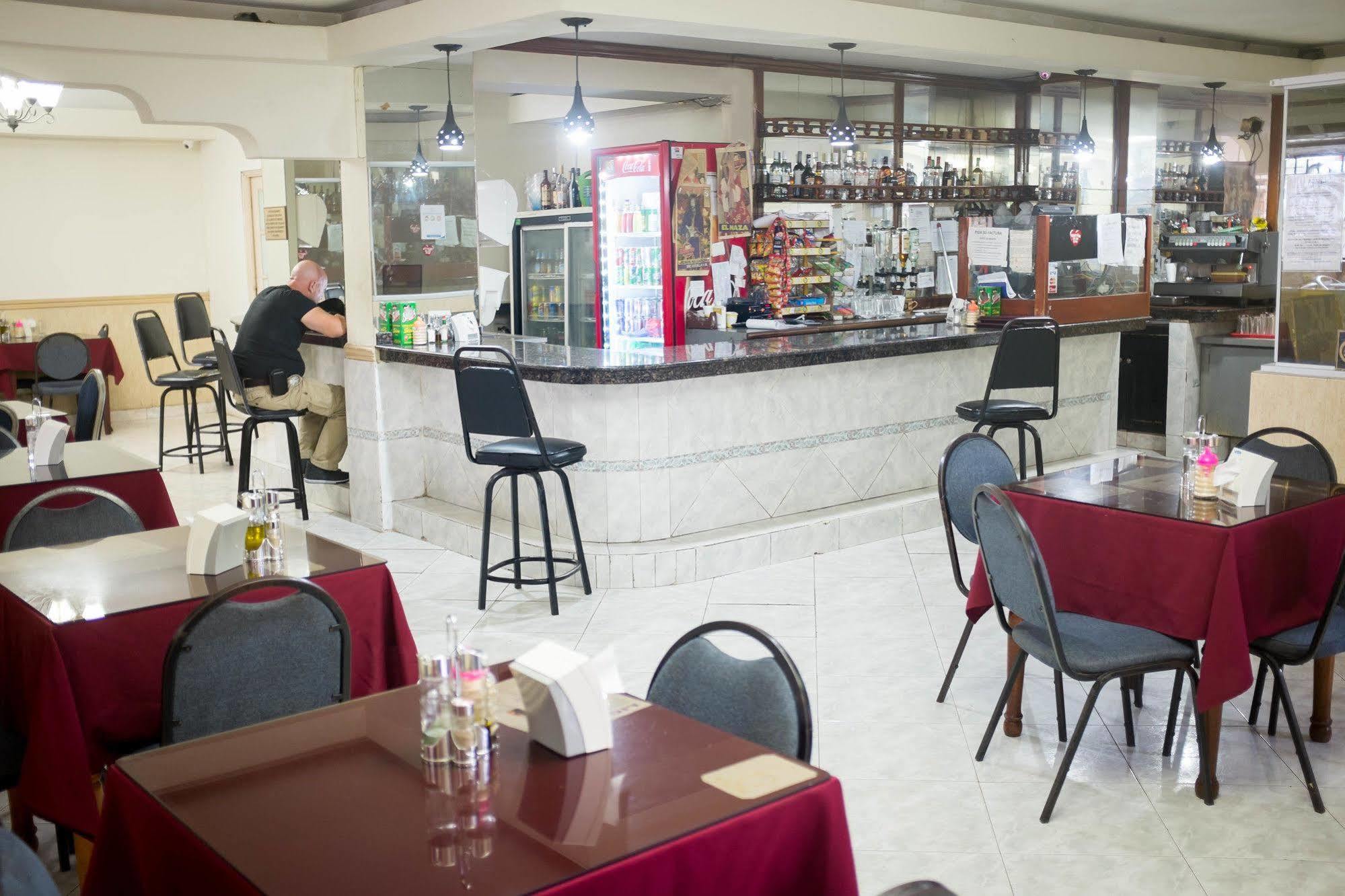 Hotel Latino Πόλη του Παναμά Εξωτερικό φωτογραφία