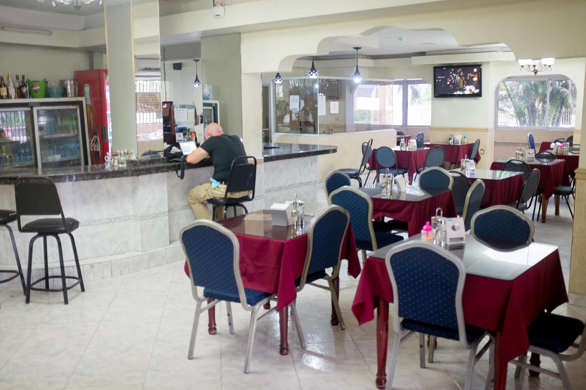 Hotel Latino Πόλη του Παναμά Εξωτερικό φωτογραφία
