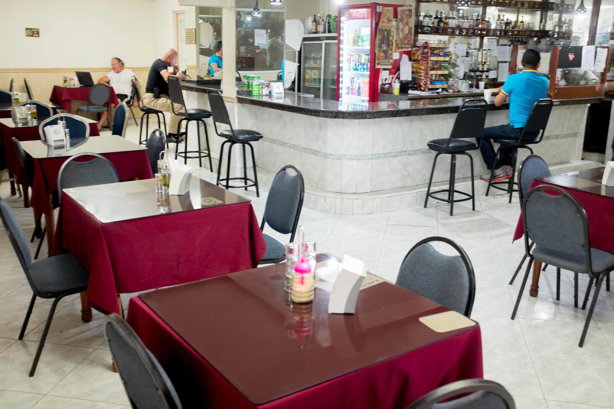Hotel Latino Πόλη του Παναμά Εξωτερικό φωτογραφία