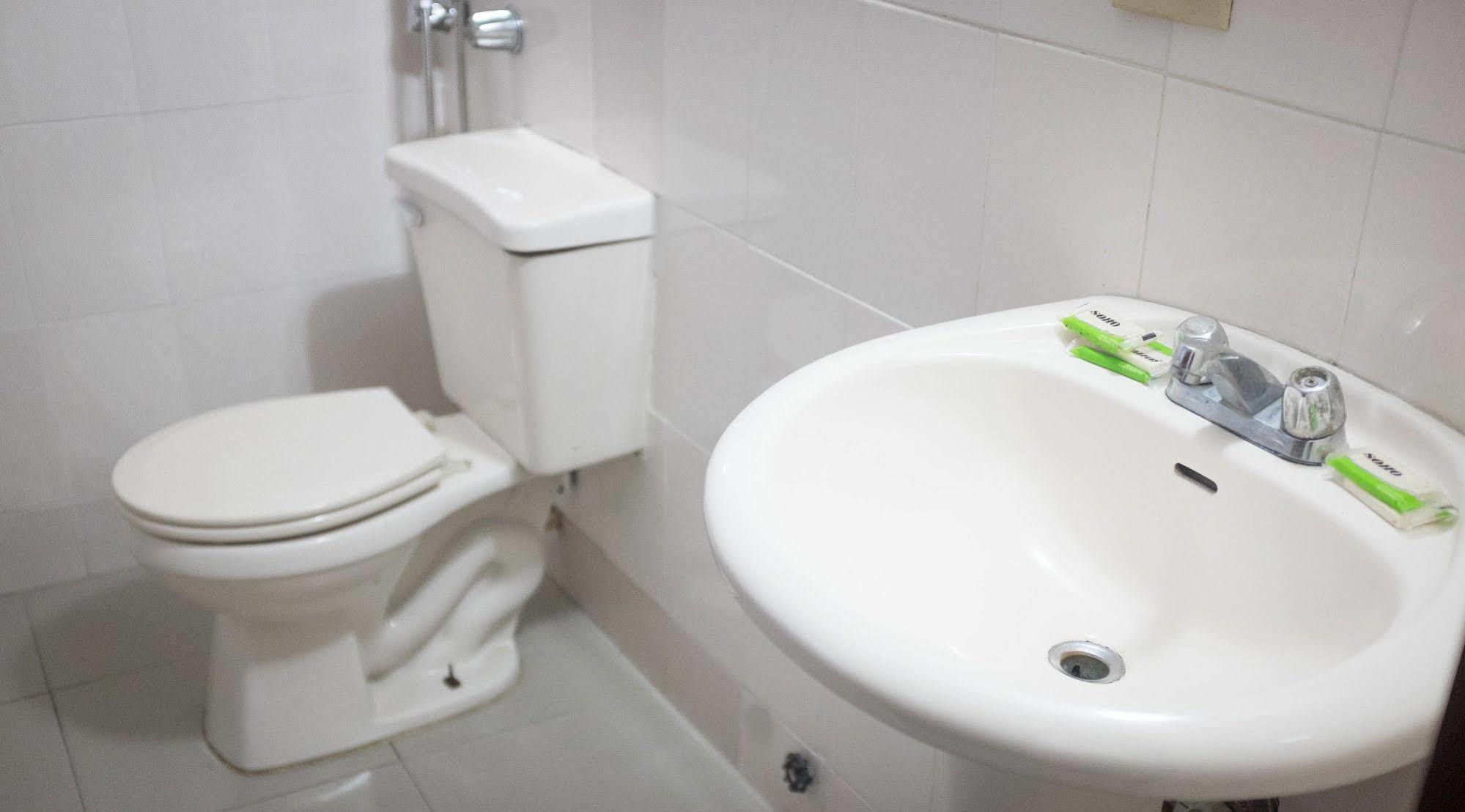 Hotel Latino Πόλη του Παναμά Εξωτερικό φωτογραφία