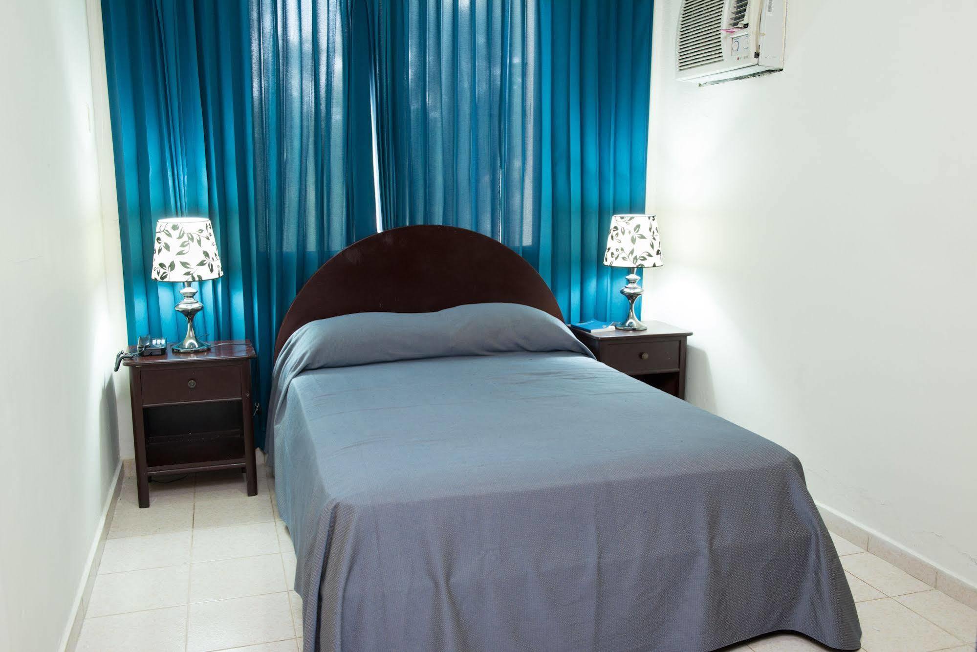 Hotel Latino Πόλη του Παναμά Εξωτερικό φωτογραφία