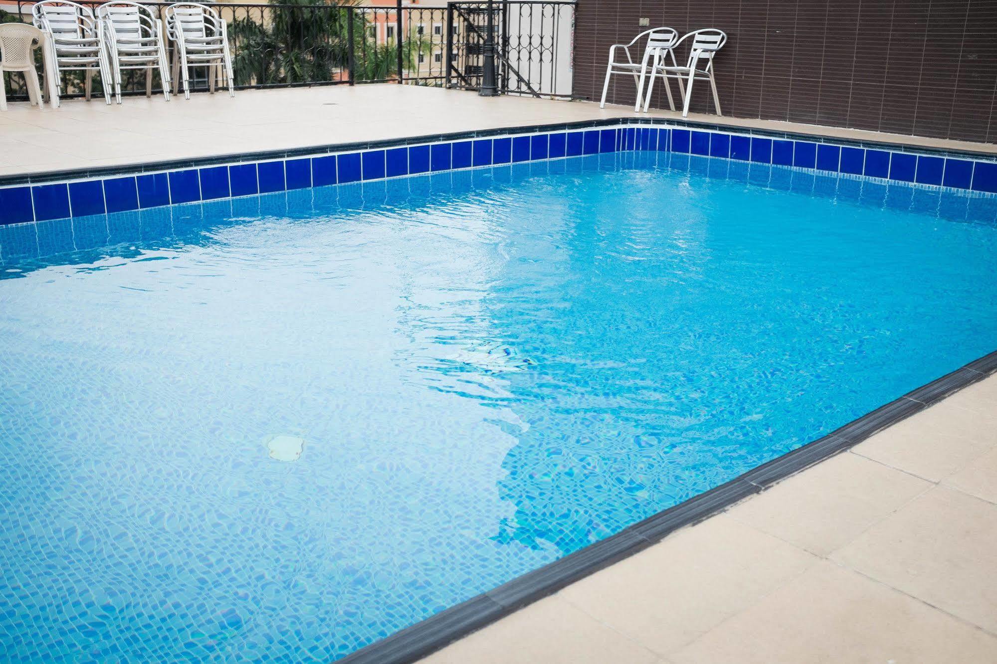Hotel Latino Πόλη του Παναμά Εξωτερικό φωτογραφία