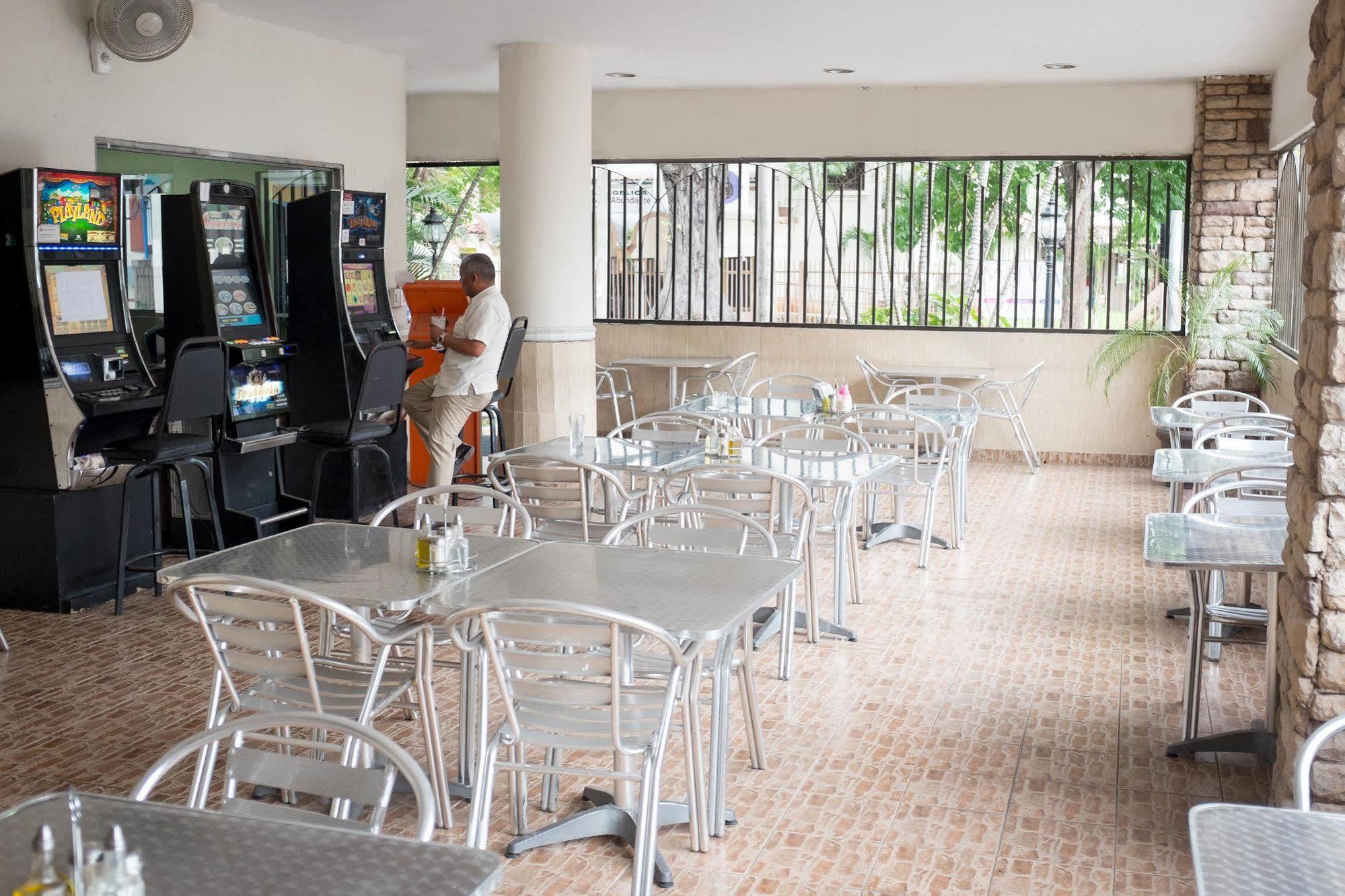 Hotel Latino Πόλη του Παναμά Εξωτερικό φωτογραφία