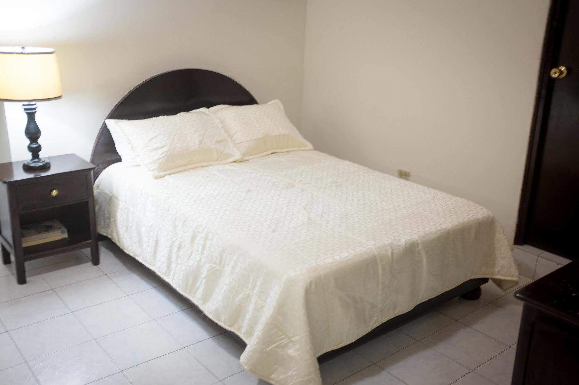 Hotel Latino Πόλη του Παναμά Εξωτερικό φωτογραφία