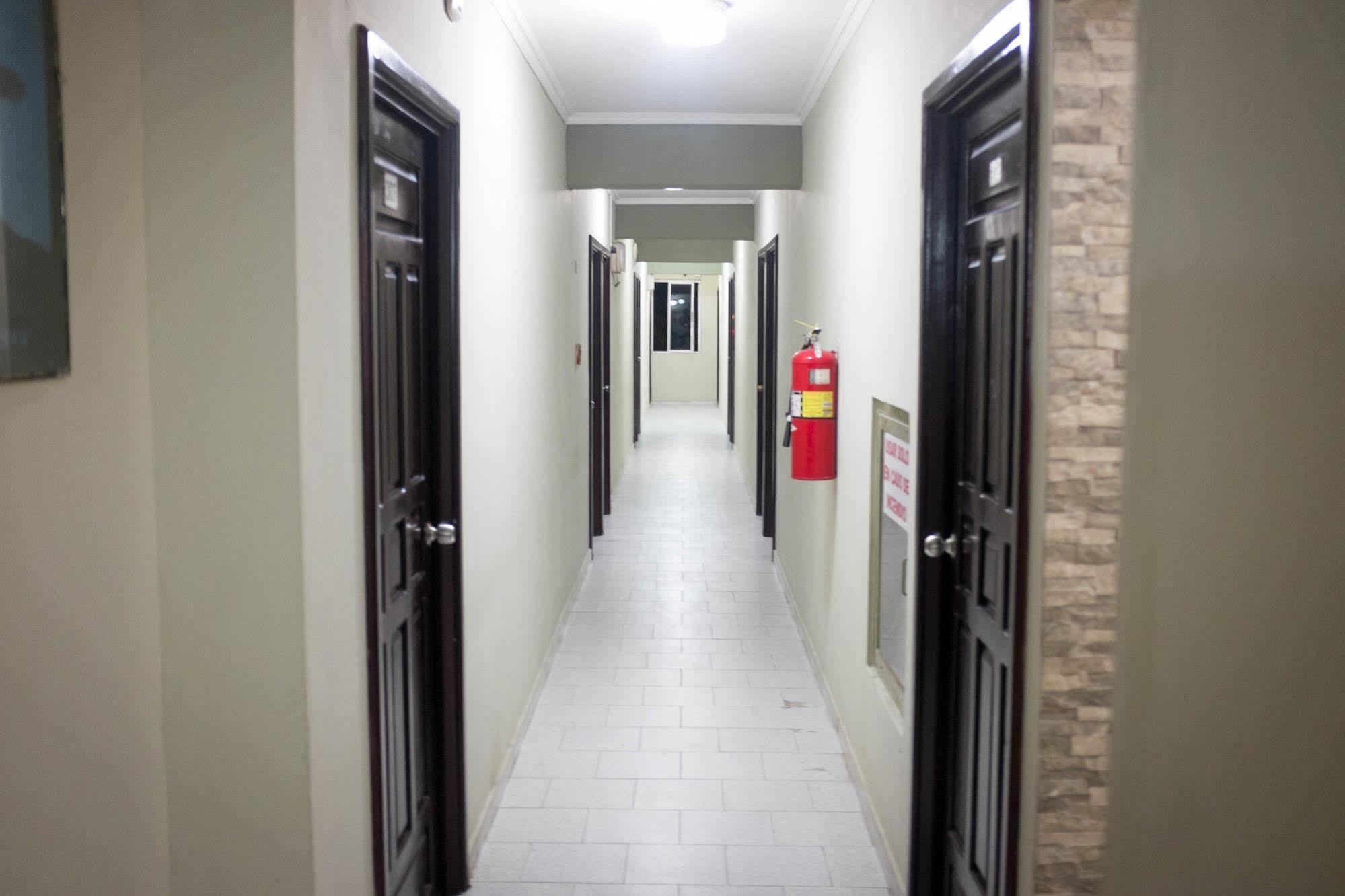 Hotel Latino Πόλη του Παναμά Εξωτερικό φωτογραφία
