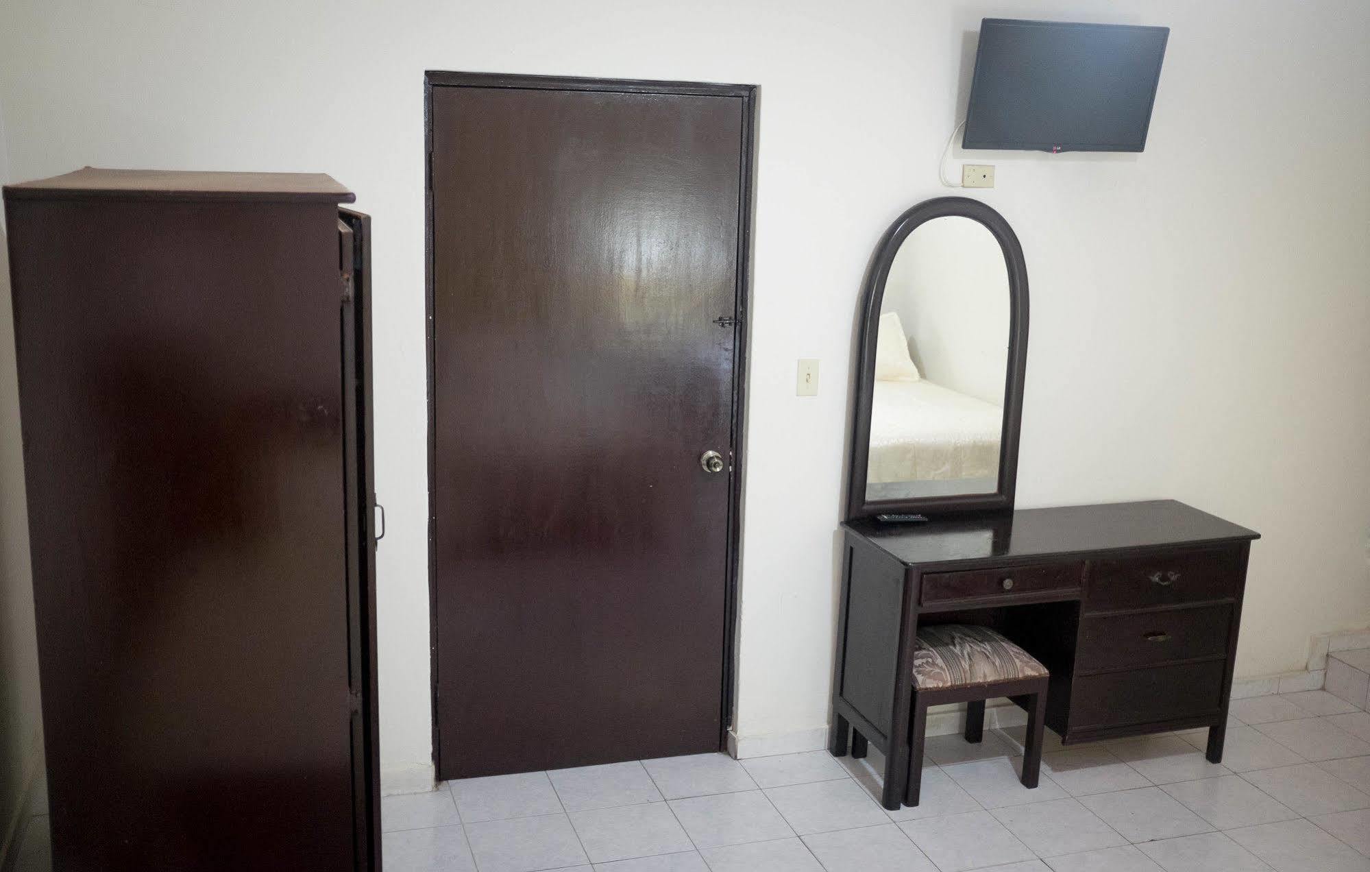 Hotel Latino Πόλη του Παναμά Εξωτερικό φωτογραφία