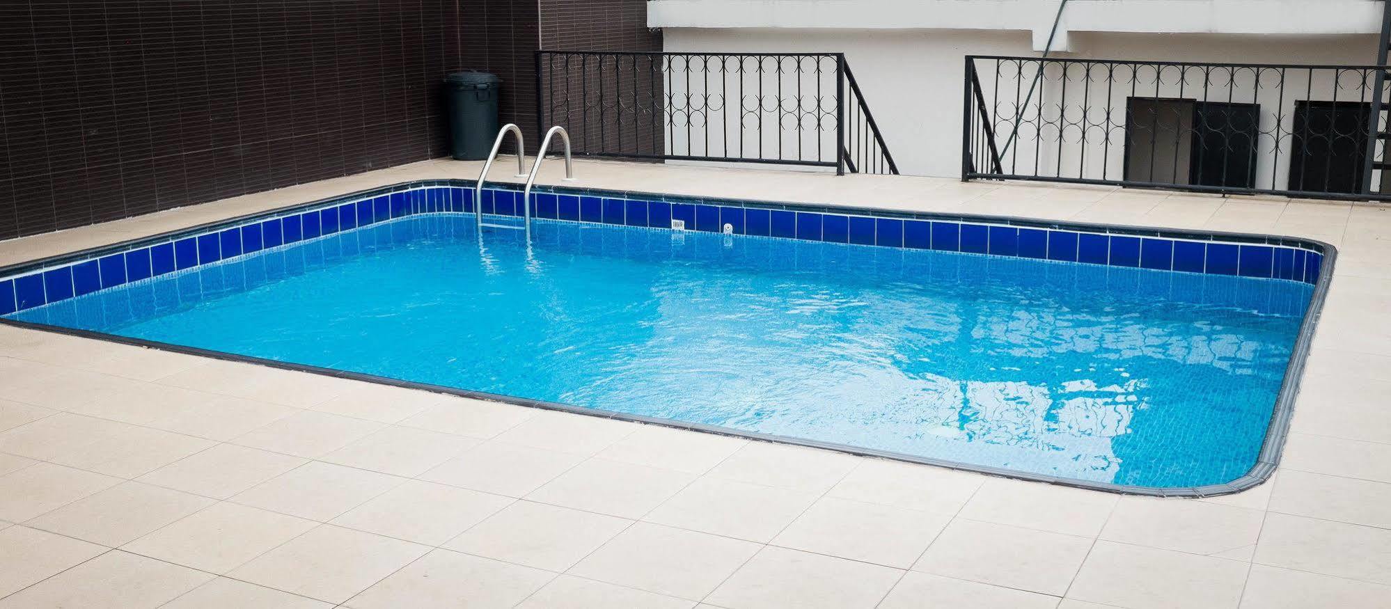 Hotel Latino Πόλη του Παναμά Εξωτερικό φωτογραφία