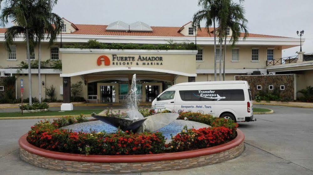 Hotel Latino Πόλη του Παναμά Εξωτερικό φωτογραφία
