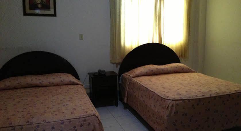 Hotel Latino Πόλη του Παναμά Εξωτερικό φωτογραφία