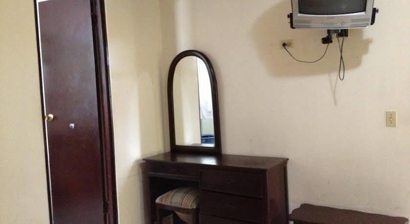 Hotel Latino Πόλη του Παναμά Εξωτερικό φωτογραφία